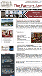 Mobile Screenshot of farmersarmsmuker.co.uk